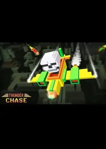 Thunder Chase — Steam, Standard