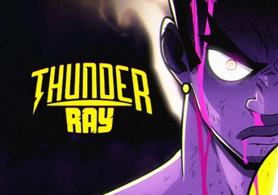 Thunder Ray EN — Xbox One / Xbox Series X|S, Standard