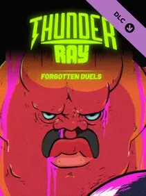Thunder Ray: Forgotten Duels — Steam, Standard