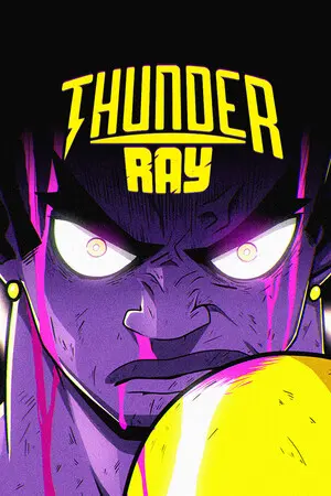 Thunder Ray - Forgotten Duels (DLC) — Steam, Standard