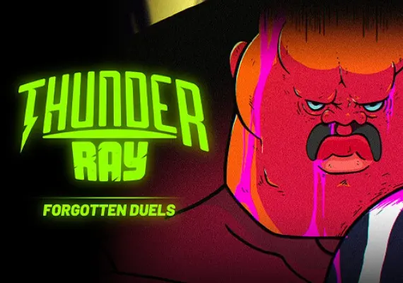 Thunder Ray - Forgotten Duels DLC EN/DE/FR/IT/PT/ES — Steam, Standard