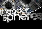 Thunder Spheres VR — Steam, Standard