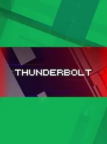 Thunderbolt — Steam, Standard