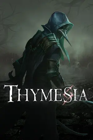 Thymesia — Xbox Series X|S / PC, Standard