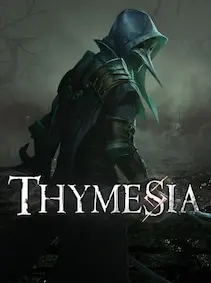 Thymesia — Steam, Standard