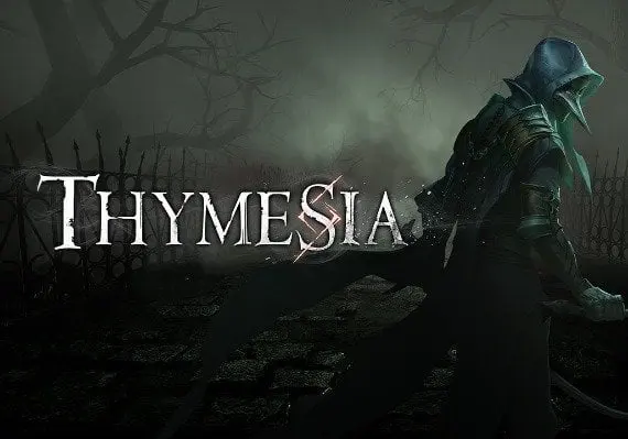 Thymesia — Xbox Series X|S / PC, Standard