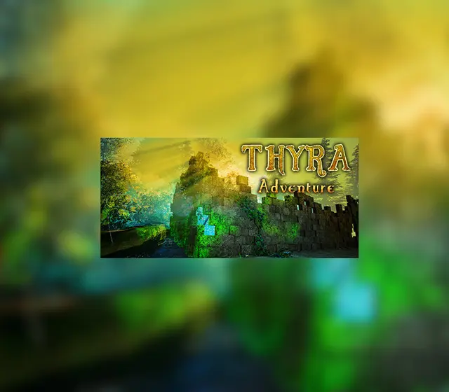 Thyra Adventure — Steam, Standard