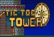 Tic-Toc-Tower Steam Gift — Steam, Standard