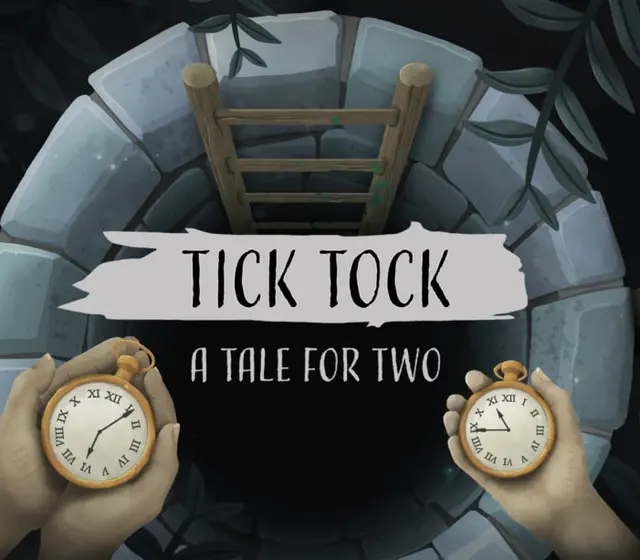 Tick Tock: A Tale for Two — Steam, Standard