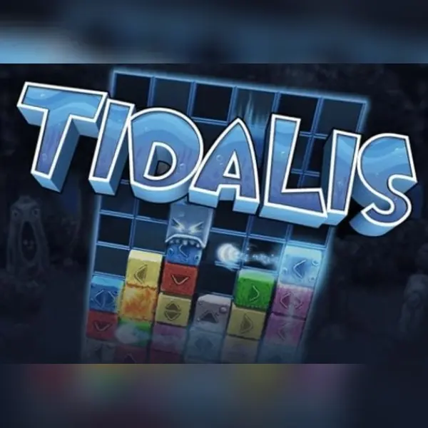 Tidalis — Steam, Standard
