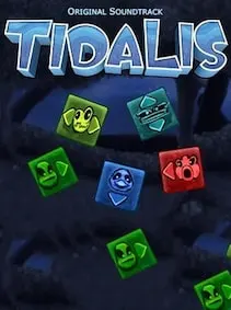 Tidalis — Steam, Standard