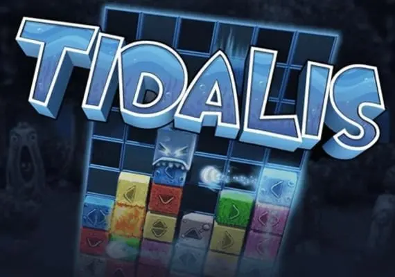 Tidalis EN — Steam, Standard