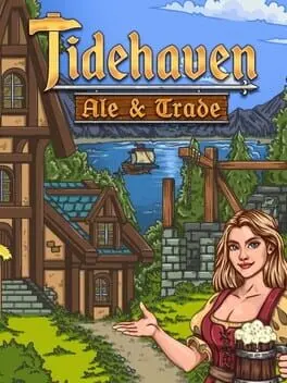 Tidehaven: Ale & Trade — Steam, Standard