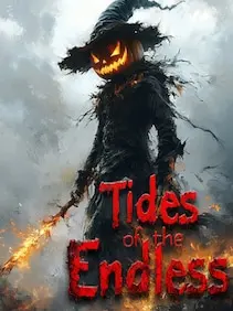 Tides of the Endless — Steam, Standard