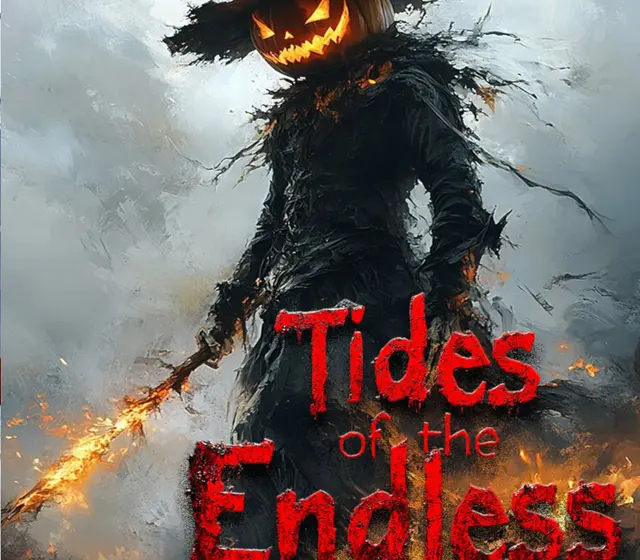 Tides of The Endless — Steam, Standard