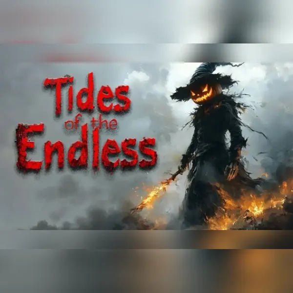 Tides of The Endless — Steam, Standard