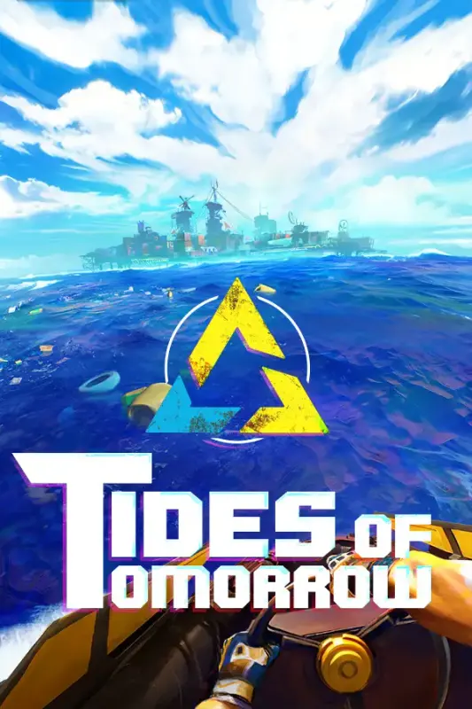 Tides of Tomorrow — Steam, Standard