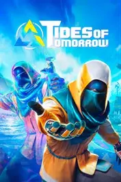 Tides of Tomorrow — Xbox Series X|S, Standard