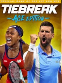 Tiebreak | Ace Edition — Steam, Standard