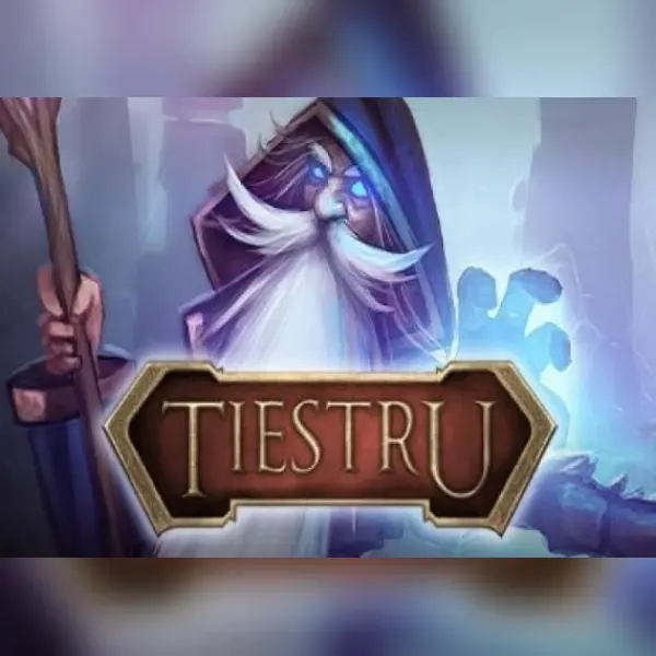 Tiestru — Steam, Standard