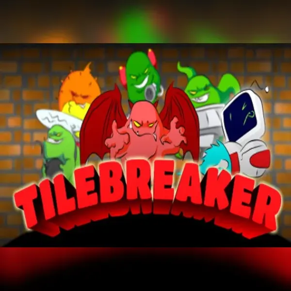 Tilebreaker — Steam, Standard