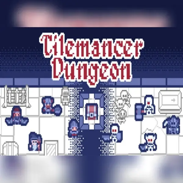 Tilemancer Dungeon — Steam, Standard