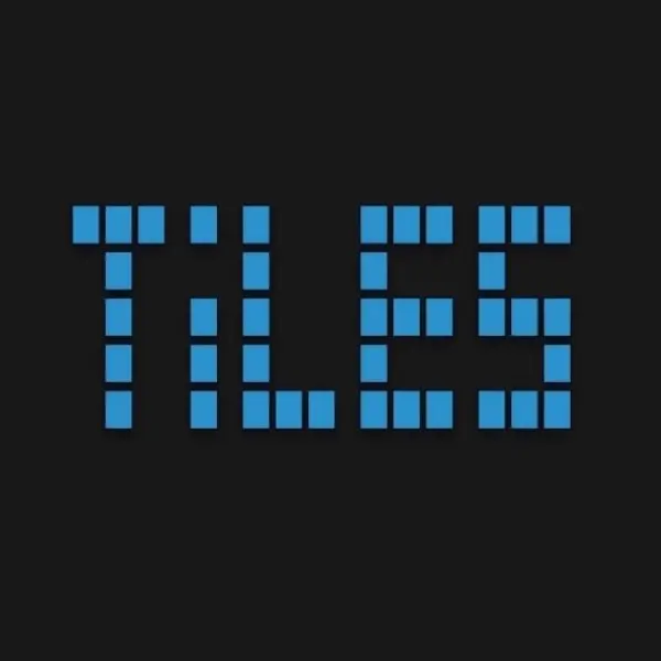 Tiles — Steam, Standard