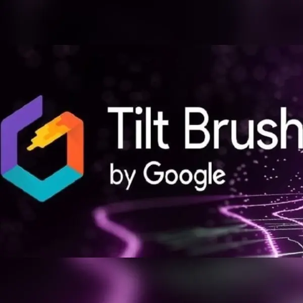 Tilt Brush [VR] — Steam, Standard