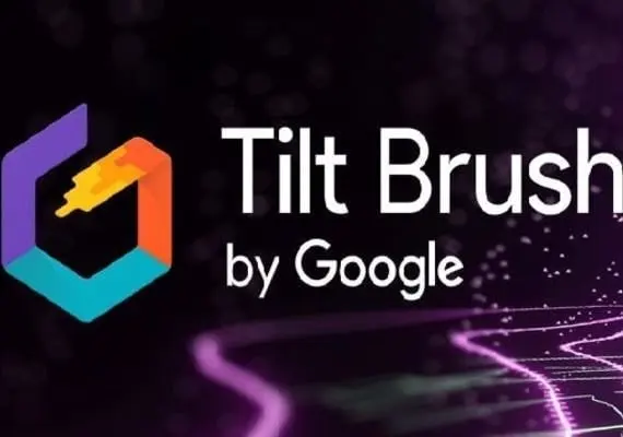 Tilt Brush VR EN — Steam, Standard