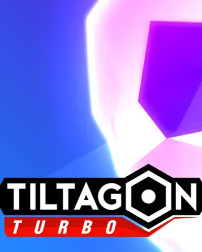 Tiltagon — Steam, Standard