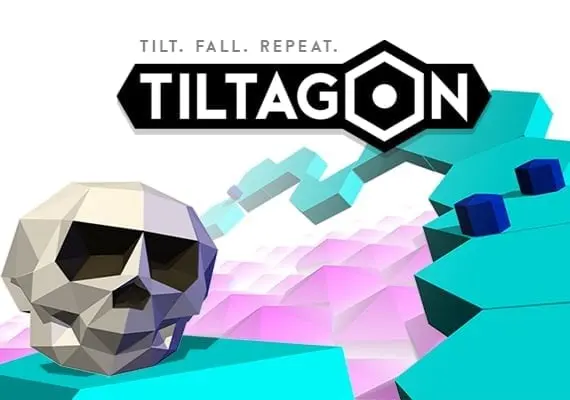 Tiltagon EN — Steam, Standard