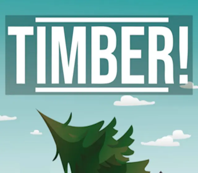 Timber! — Steam, Standard