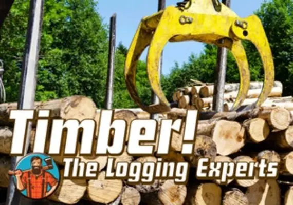 Timber! The Logging Experts EN/DE — Steam, Standard