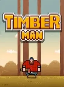 Timberman — Steam, Standard