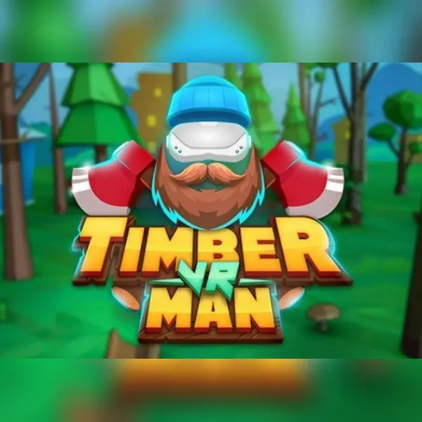 Timberman VR — Steam, Standard