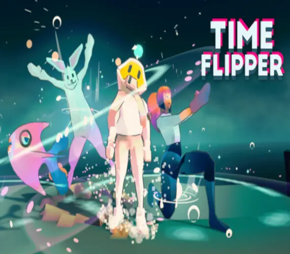Time Flipper — Steam, Standard
