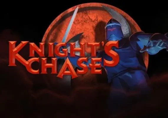 Time Gate: Knight's Chase EN — Steam, Standard
