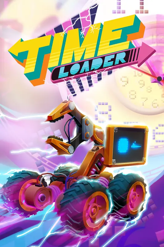 Time Loader — Xbox Live, Standard