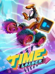 Time Loader — Steam, Standard