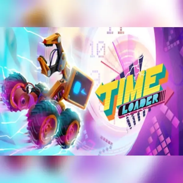 Time Loader — Steam, Standard