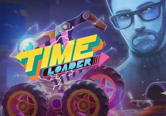 Time Loader EN/DE/FR/IT/KO/RU/ZH/ES — Steam, Standard