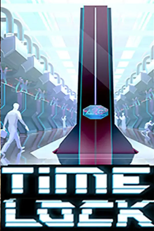 Time Lock VR 1 — Steam, Standard