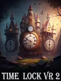 Time Lock VR 2 — Steam, Standard