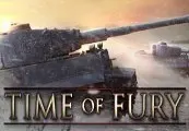 Time of Fury — Steam, Standard