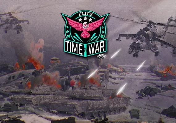 Time Of War: Arkano'90 EN/DE/FR/IT/PT/ES/MX — Xbox One / Xbox Series X|S, Standard