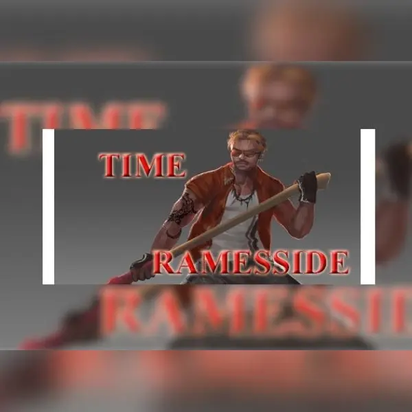 Time Ramesside (A New Reckoning) — Steam, Standard