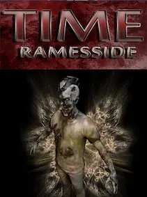 Time Ramesside (A New Reckoning) — Steam, Standard