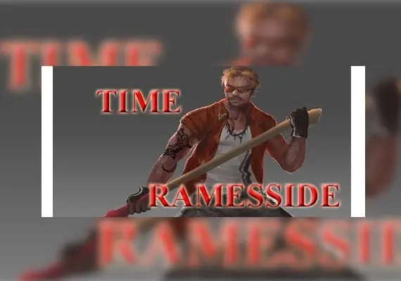 Time Ramesside: A New Reckoning EN — Steam, Standard