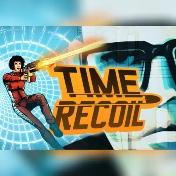 Time Recoil — Steam, Standard
