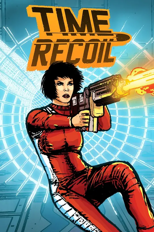 Time Recoil — Xbox Live, Standard